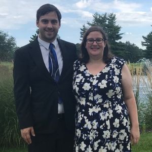 Meet your Posher, Lori